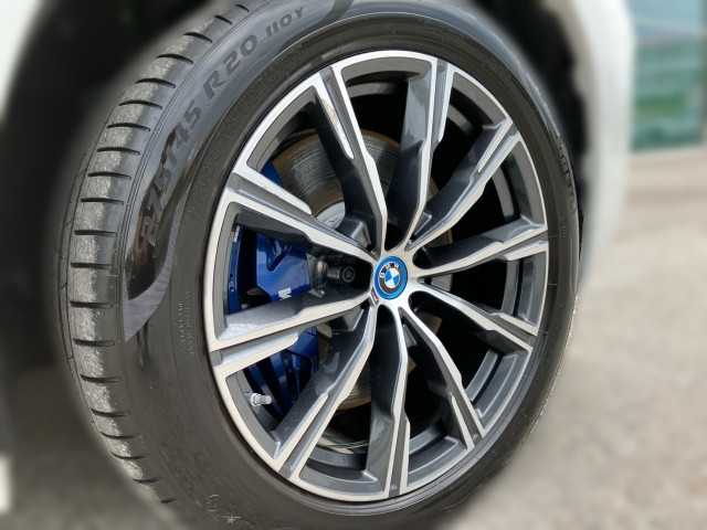 Bild 4: BMW X5 xDrive50e G05 XB1