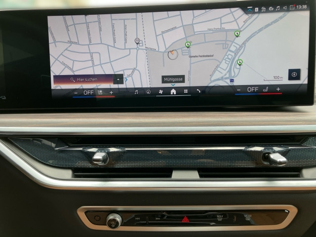 Bild 7: BMW X5 xDrive50e G05 XB1