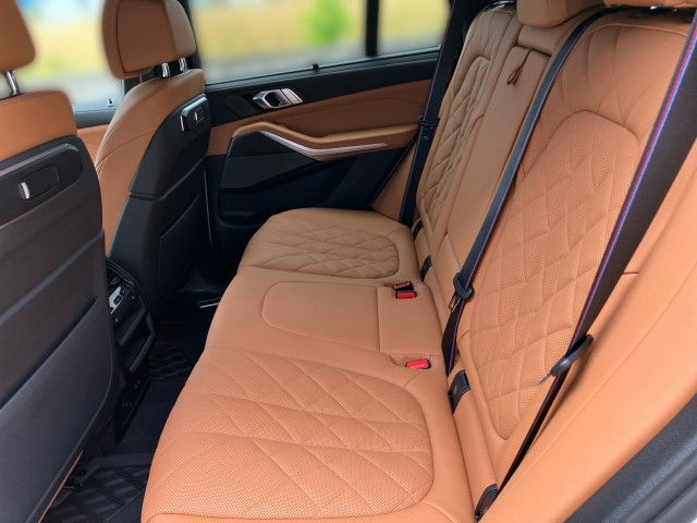 Bild 8: BMW X5 xDrive50e G05 XB1