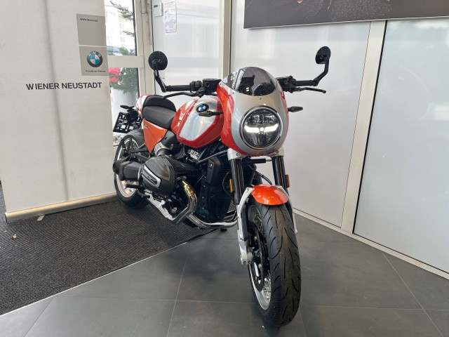 Bild 0: BMW Motorrad R 12 nineT