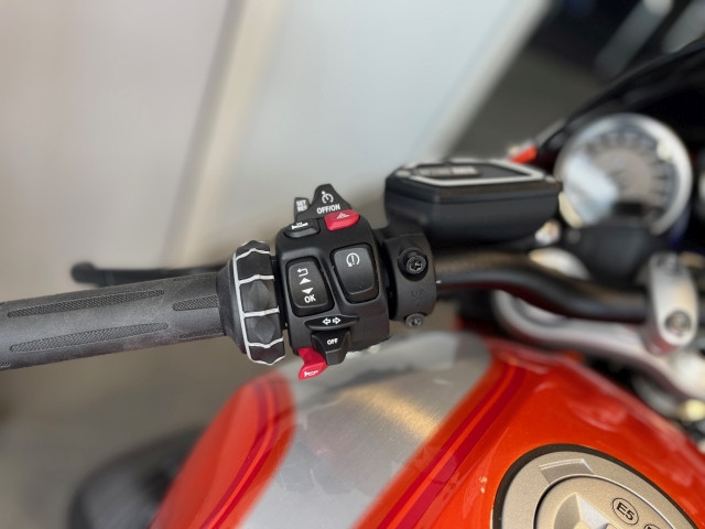 Bild 4: BMW Motorrad R 12 nineT