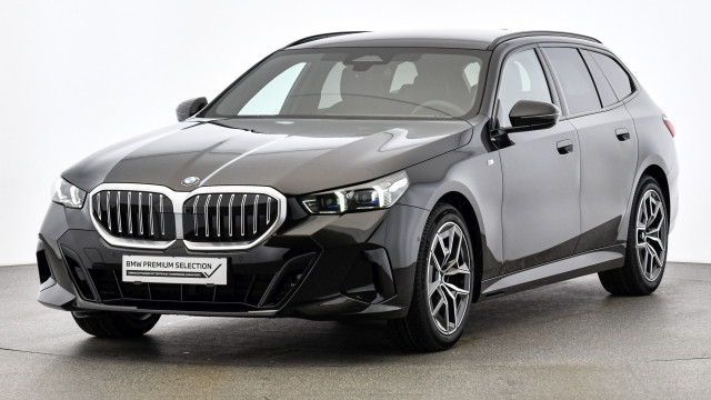 Bild 0: BMW 520d xDrive Touring G61 B47