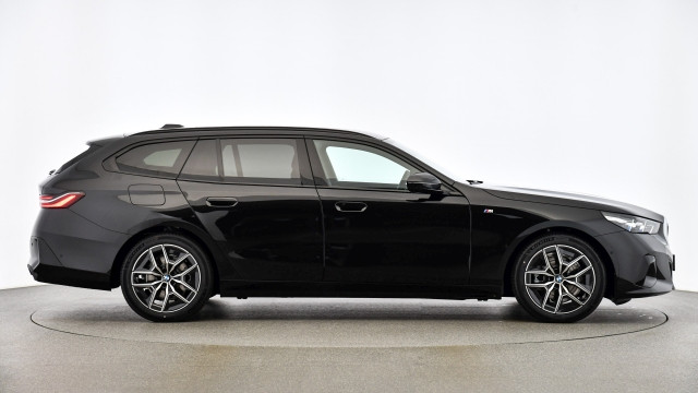 Bild 9: BMW 520d xDrive Touring G61 B47