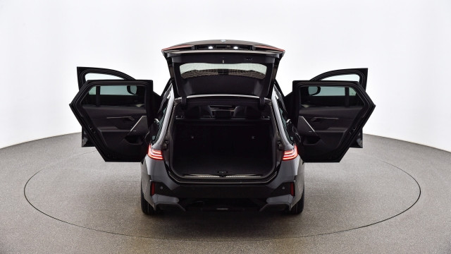 Bild 11: BMW 520d xDrive Touring G61 B47