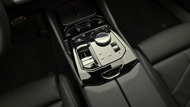 Bild 3: BMW 520d xDrive Touring G61 B47