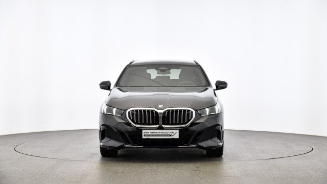 Bild 7: BMW 520d xDrive Touring G61 B47