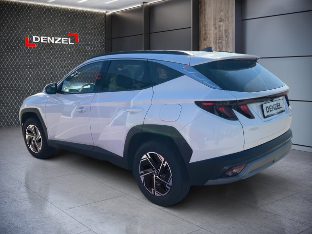 Bild 2: Hyundai Tucson NX4 Jubile 1,6 T-GDi 2WD 48V t5bj1