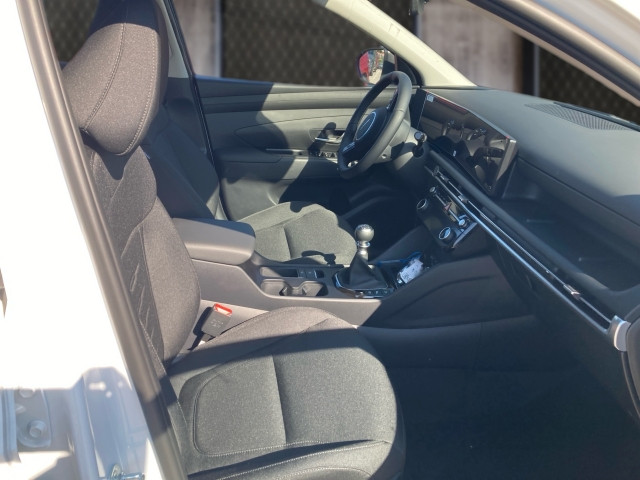 Bild 5: Hyundai Tucson NX4 Jubile 1,6 T-GDi 2WD 48V t5bj1