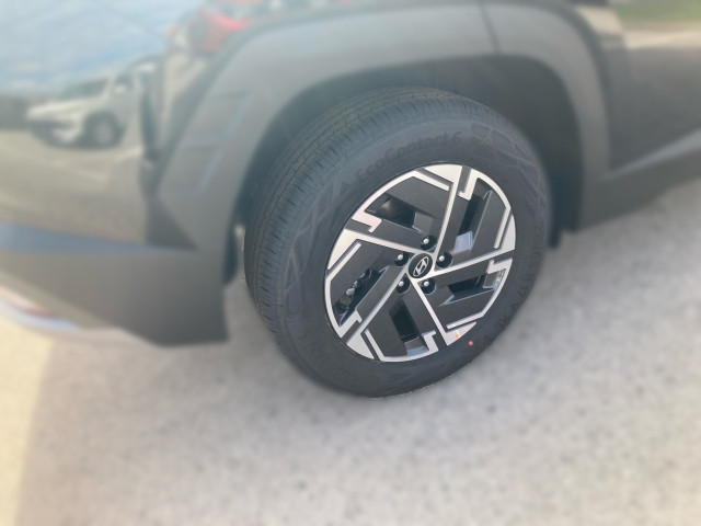 Bild 4: Hyundai Tucson NX4 Jubile 1,6 T-GDi 2WD 48V t5bj1