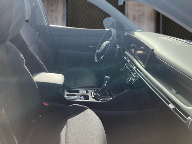 Bild 5: Hyundai Tucson NX4 Jubile 1,6 T-GDi 2WD 48V t5bj1