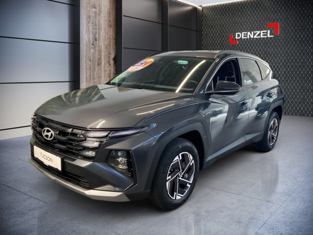 Bild 0: Hyundai Tucson NX4 Jubile 1,6 T-GDi 2WD 48V