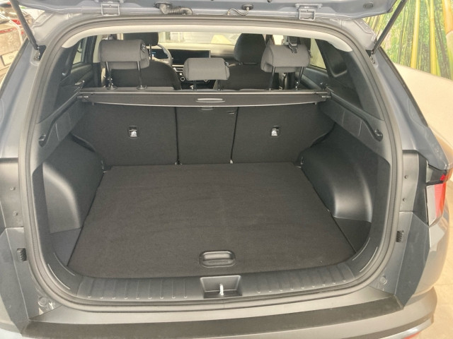 Bild 9: Hyundai Tucson NX4 Jubile 1,6 T-GDi 2WD 48V