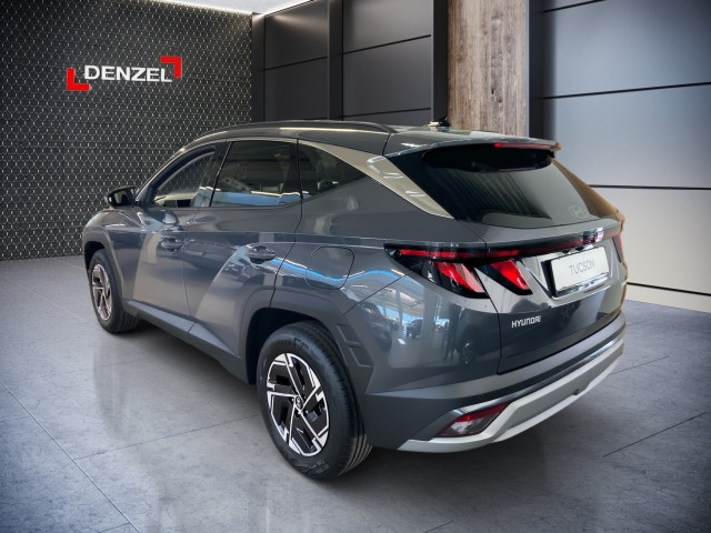 Bild 2: Hyundai Tucson NX4 Jubile 1,6 T-GDi 2WD 48V
