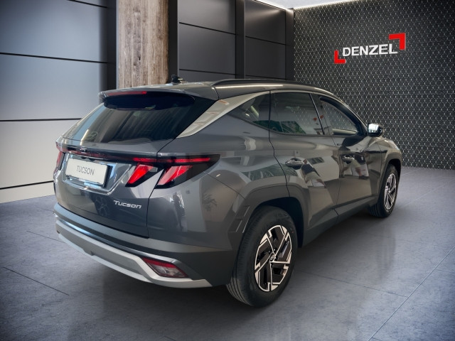 Bild 3: Hyundai Tucson NX4 Jubile 1,6 T-GDi 2WD 48V