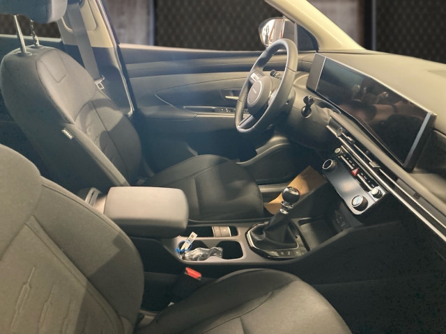 Bild 5: Hyundai Tucson NX4 Jubile 1,6 T-GDi 2WD 48V