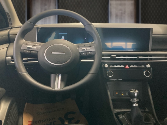 Bild 6: Hyundai Tucson NX4 Jubile 1,6 T-GDi 2WD 48V