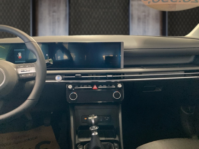 Bild 7: Hyundai Tucson NX4 Jubile 1,6 T-GDi 2WD 48V