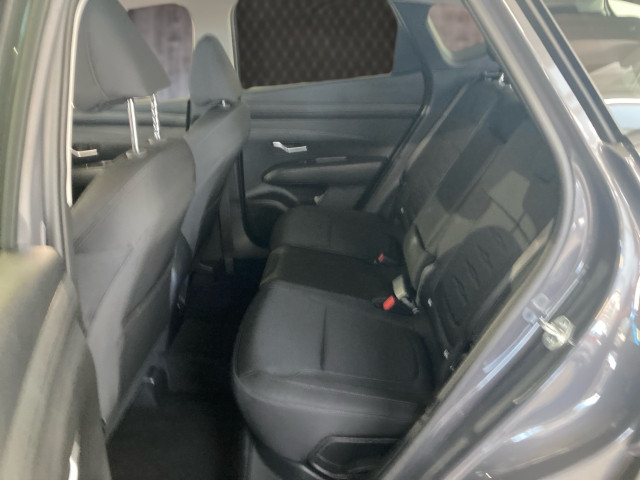 Bild 8: Hyundai Tucson NX4 Jubile 1,6 T-GDi 2WD 48V