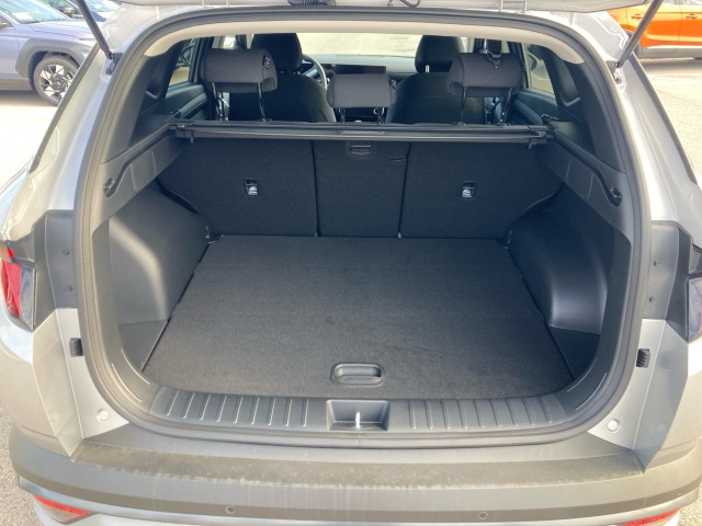 Bild 9: Hyundai Tucson NX4 Jubile 1,6 T-GDi 2WD 48V