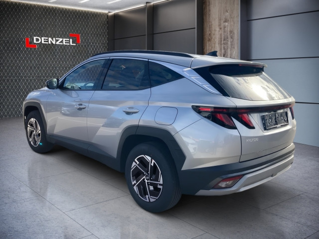 Bild 2: Hyundai Tucson NX4 Jubile 1,6 T-GDi 2WD 48V