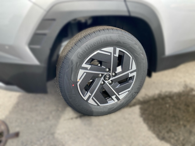 Bild 4: Hyundai Tucson NX4 Jubile 1,6 T-GDi 2WD 48V