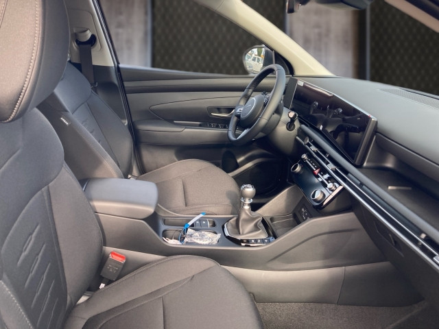 Bild 5: Hyundai Tucson NX4 Jubile 1,6 T-GDi 2WD 48V