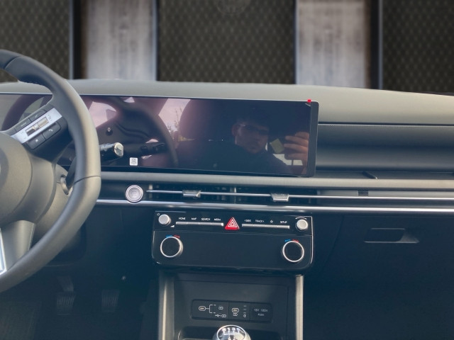 Bild 7: Hyundai Tucson NX4 Jubile 1,6 T-GDi 2WD 48V