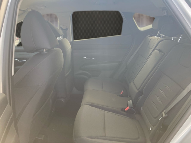 Bild 8: Hyundai Tucson NX4 Jubile 1,6 T-GDi 2WD 48V