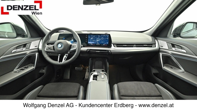 Bild 9: BMW iX1 eDrive20 U11 HB0