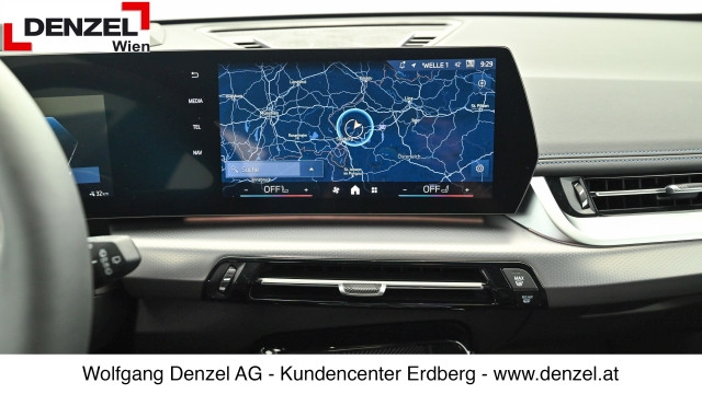 Bild 10: BMW iX1 eDrive20 U11 HB0