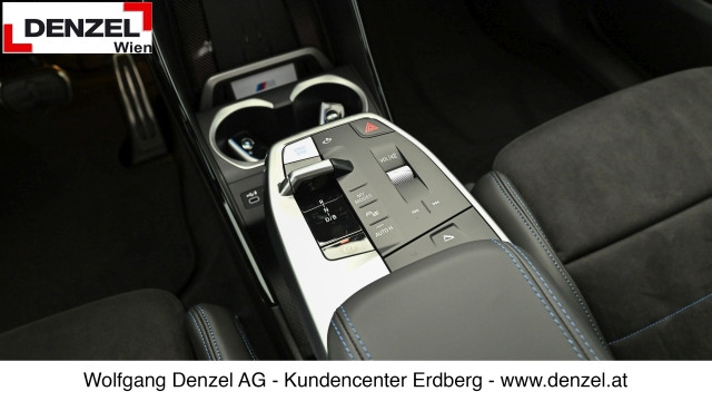 Bild 11: BMW iX1 eDrive20 U11 HB0