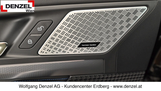 Bild 12: BMW iX1 eDrive20 U11 HB0