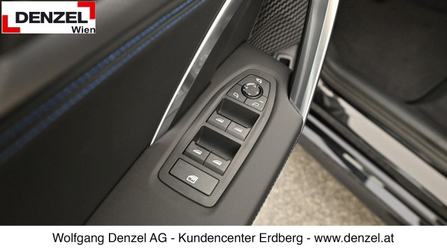 Bild 13: BMW iX1 eDrive20 U11 HB0