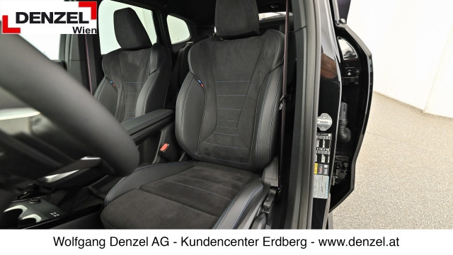 Bild 15: BMW iX1 eDrive20 U11 HB0