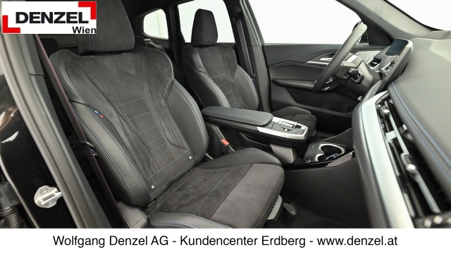 Bild 16: BMW iX1 eDrive20 U11 HB0