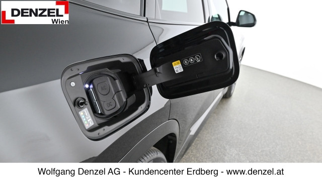 Bild 17: BMW iX1 eDrive20 U11 HB0