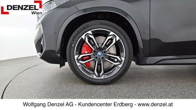 Bild 18: BMW iX1 eDrive20 U11 HB0