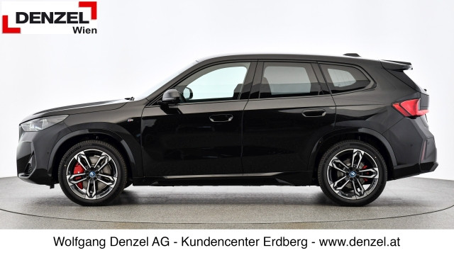 Bild 1: BMW iX1 eDrive20 U11 HB0