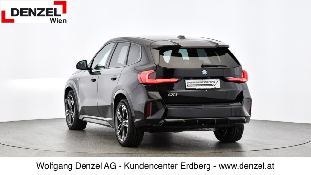 Bild 2: BMW iX1 eDrive20 U11 HB0