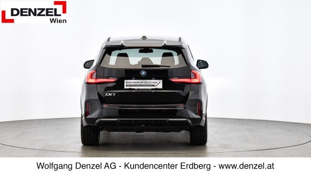 Bild 3: BMW iX1 eDrive20 U11 HB0