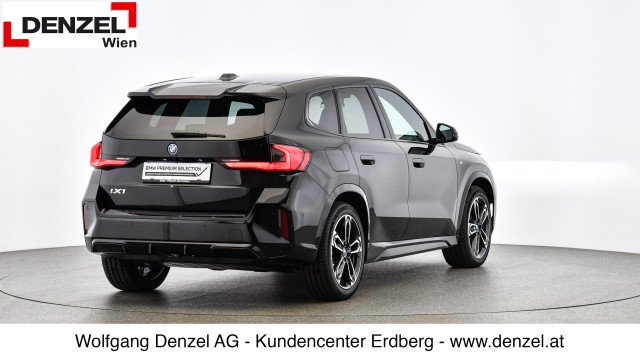 Bild 4: BMW iX1 eDrive20 U11 HB0