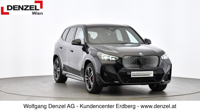 Bild 5: BMW iX1 eDrive20 U11 HB0
