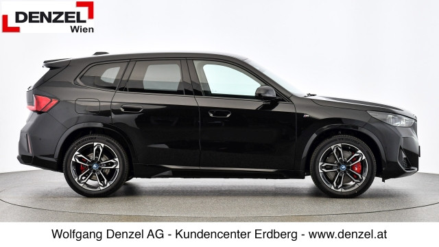 Bild 6: BMW iX1 eDrive20 U11 HB0