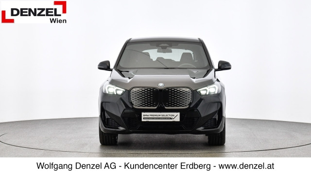 Bild 7: BMW iX1 eDrive20 U11 HB0