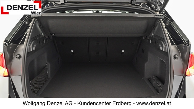 Bild 8: BMW iX1 eDrive20 U11 HB0