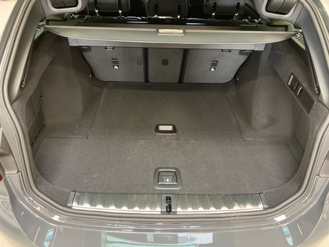 Bild 9: BMW 320d xDrive Touring G21