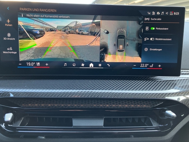 Bild 14: BMW 320d xDrive Touring G21