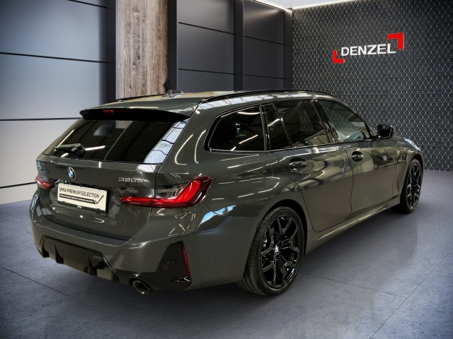 Bild 3: BMW 320d xDrive Touring G21