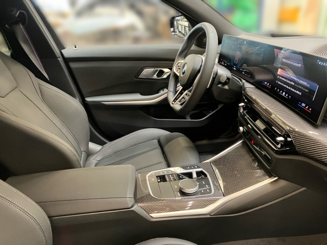 Bild 5: BMW 320d xDrive Touring G21