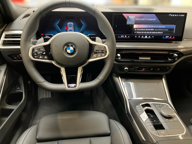 Bild 6: BMW 320d xDrive Touring G21